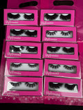 chy lashes