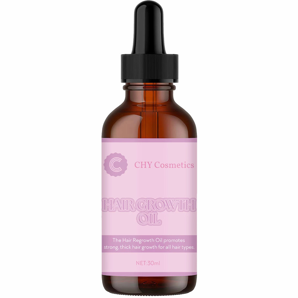 chy hair growth oil