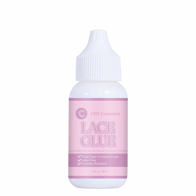 Chy lace super glue