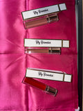Lipgloss Chy
